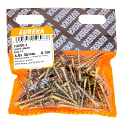 1GE50 - Chipboard Screw